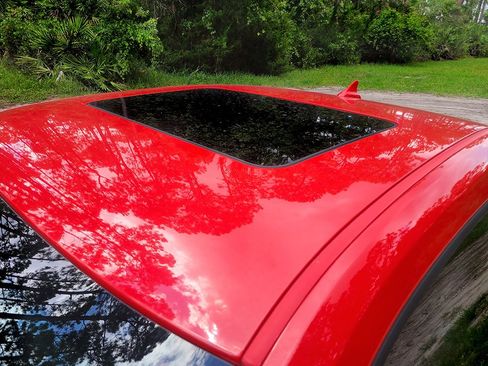 Used 2012 Chevrolet Camaro LT w/ RS Package RWD image 9