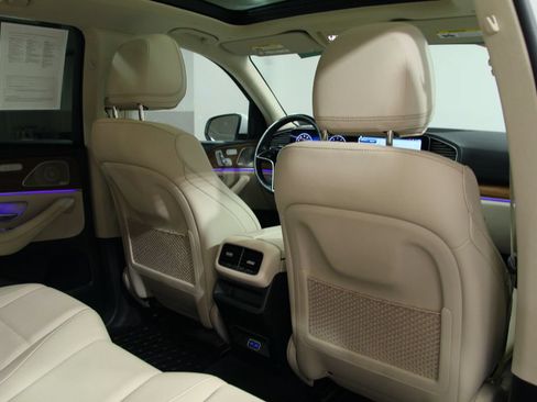 Certified 2026 Mercedes-Benz GLE 350 4MATIC image 25