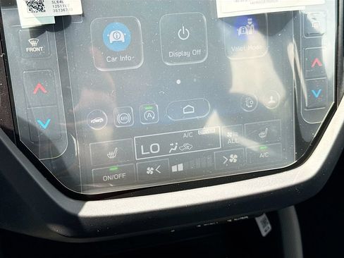 New 2026 Subaru Forester Premium AWD/4WD image 18