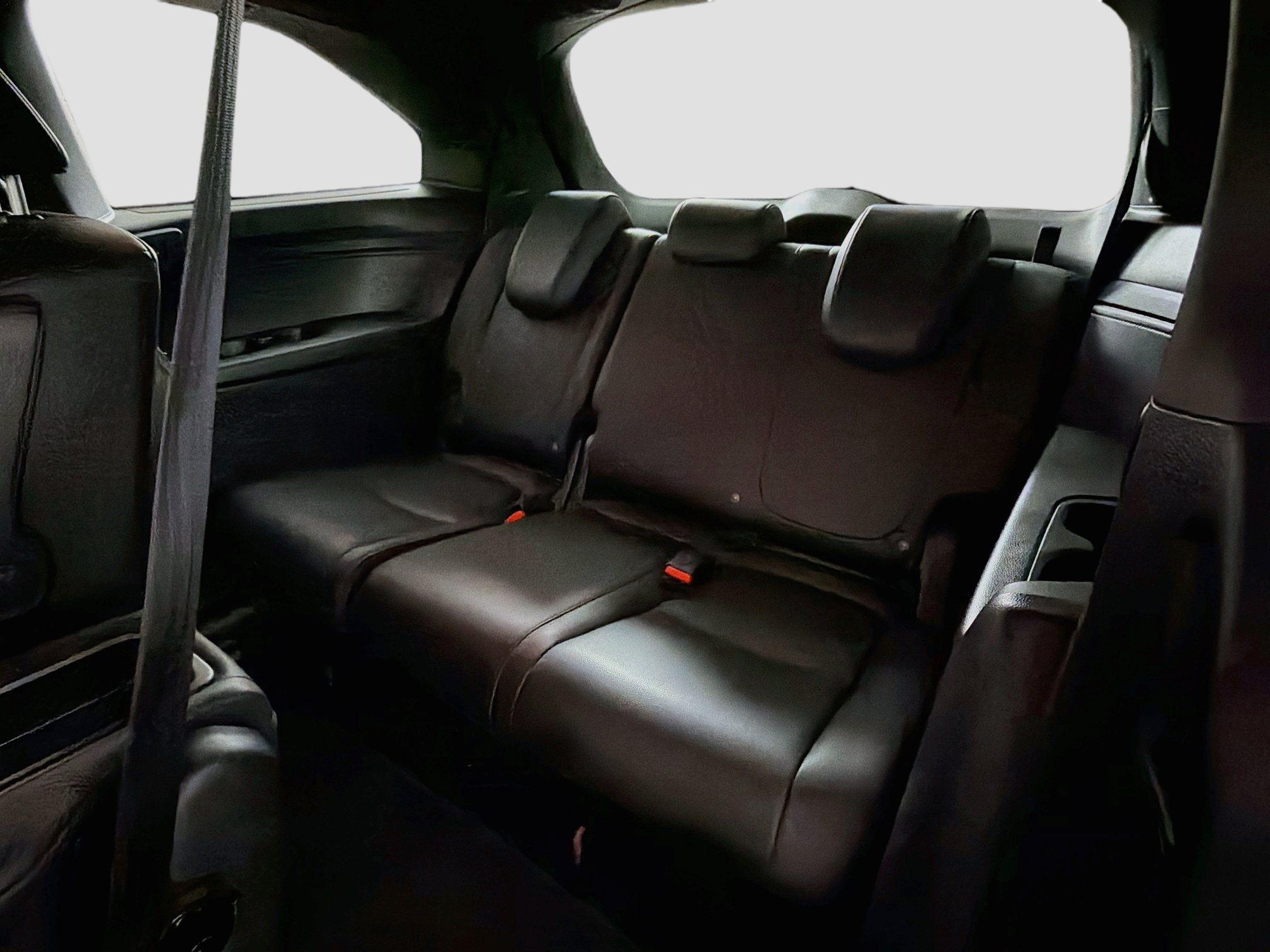 Used 2025 Honda Odyssey Sport-L image 29