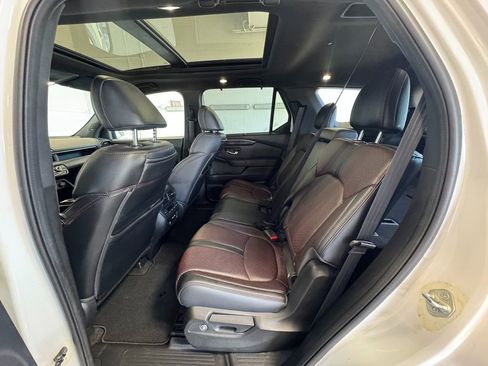 Used 2023 Honda Pilot Elite image 20