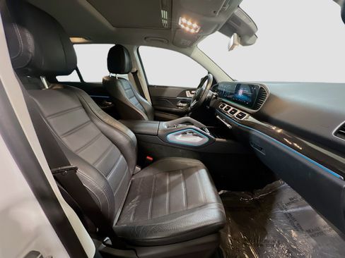 Used 2021 Mercedes-Benz GLE 350 image 23