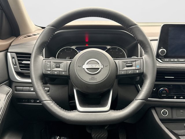 Used 2023 Nissan Rogue SV w/ SV Premium B Package AWD/4WD image 12