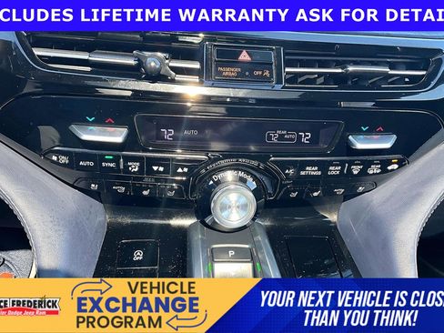 Used 2024 Acura MDX Type S AWD/4WD image 28