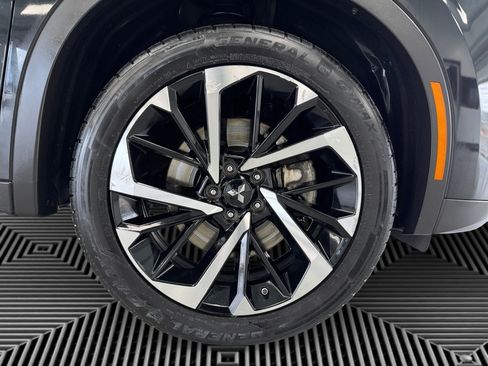 Used 2023 Mitsubishi Outlander SE image 9