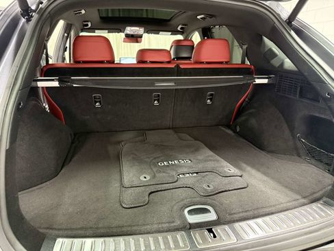 Used 2024 Genesis GV70 2.5T w/ Sport Prestige Package AWD/4WD image 20