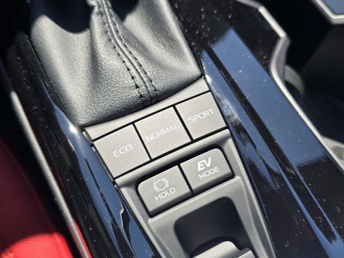 New 2026 Toyota Camry XSE image 7