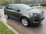 Used 2019 Ford Edge SEL w/ Equipment Group 201A image 3
