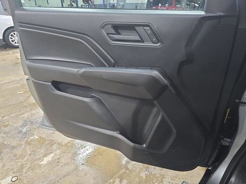 New 2026 Chevrolet Colorado Trail Boss image 28