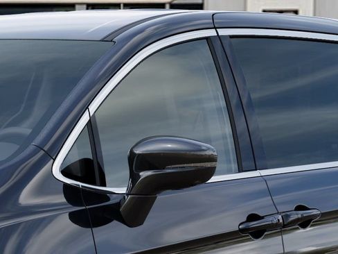 New 2026 Chrysler Pacifica Select FWD image 12