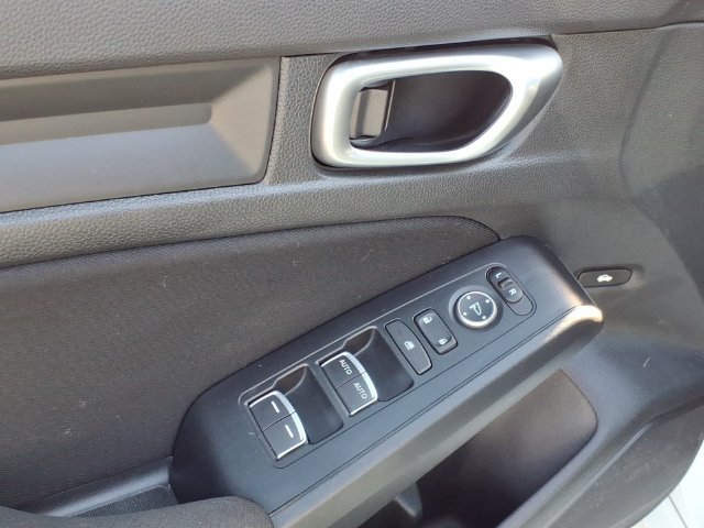 Used 2024 Honda Civic Sport image 14