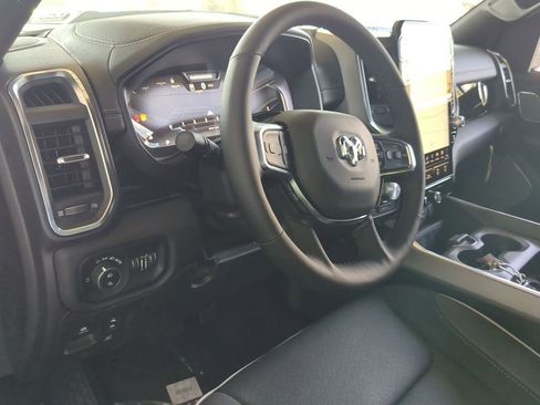 New 2026 RAM 1500 Laramie w/ Night Edition image 18