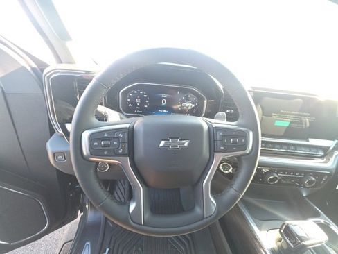 New 2026 Chevrolet Silverado 1500 LT Trail Boss w/ LT Trail Boss Premium Package image 17