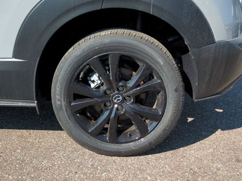 Used 2025 MAZDA CX-30 AWD 2.5 S w/ Select Sport Pkg image 12