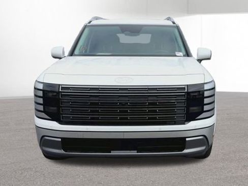 New 2026 Hyundai Palisade Limited image 3