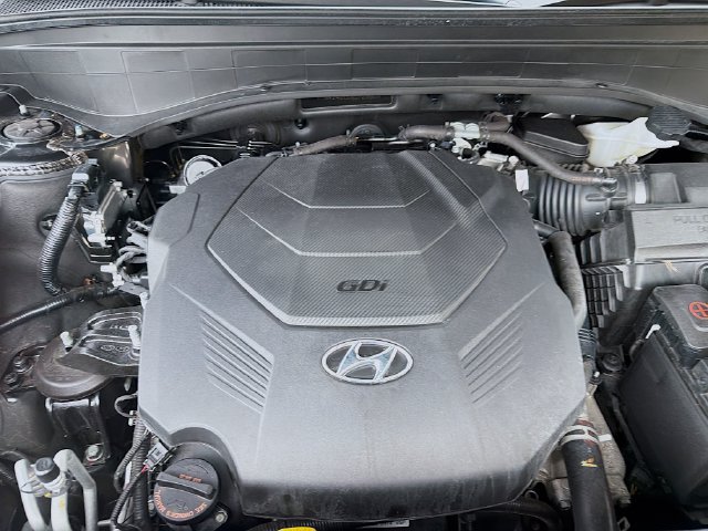 Used 2024 Hyundai Palisade SEL FWD image 32