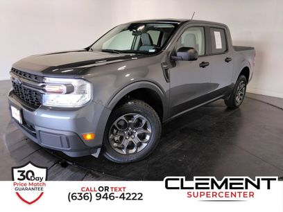 Used 2024 Ford Maverick XLT
