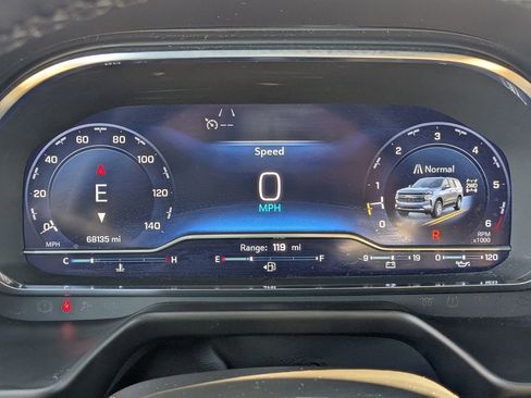 Used 2024 Chevrolet Tahoe Premier image 29