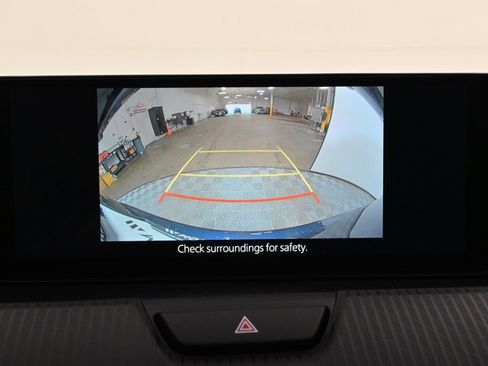 New 2026 MAZDA CX-90 3.3 Turbo w/ Select Package image 30