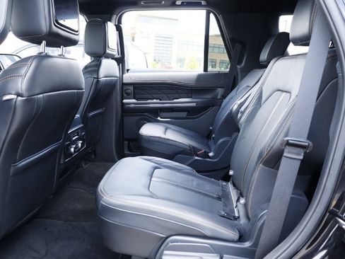 Used 2023 Ford Expedition Platinum AWD/4WD image 22