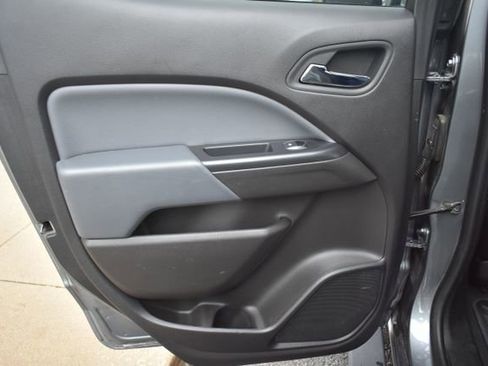 Used 2019 Chevrolet Colorado Z71 image 34