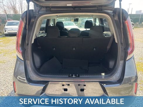 Used 2024 Kia Soul LX w/ Option Group 015 image 8