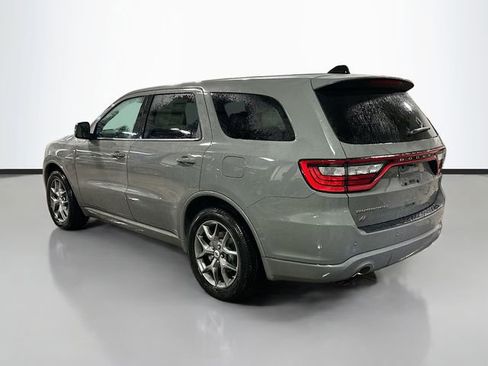New 2026 Dodge Durango GT AWD/4WD image 8