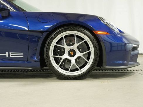 Used 2024 Porsche 911 GT3 RS image 42