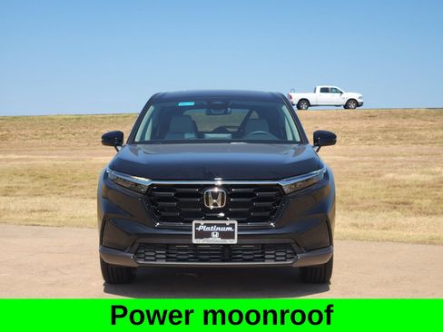 New 2026 Honda CR-V EX image 7