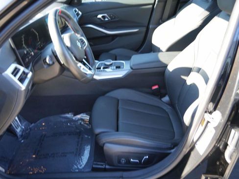 Used 2025 BMW M340i image 14