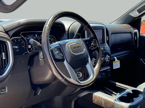Used 2021 GMC Sierra 1500 Denali AWD/4WD image 18