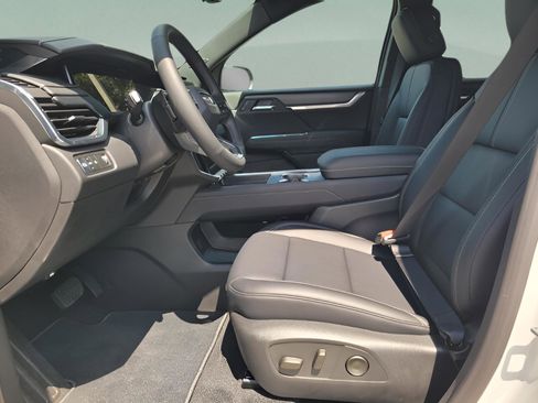 New 2026 GMC Acadia Elevation w/ Black Edition image 37