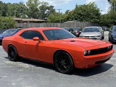 Used 2010 Dodge Challenger SRT8 w/ SRT Option Group II
