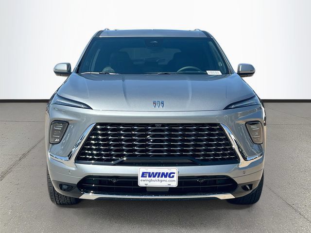 New 2027 Buick Enclave Avenir AWD/4WD image 2