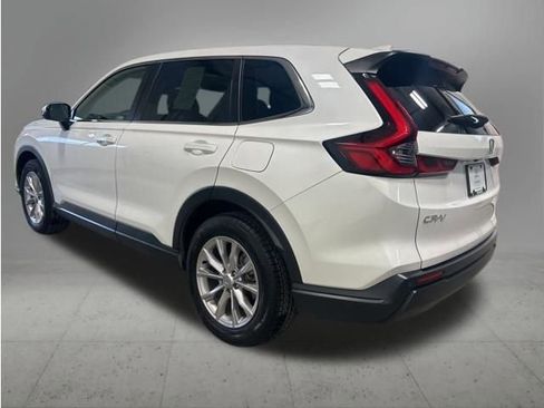 Certified 2024 Honda CR-V EX-L image 10