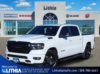 Used 2022 RAM 1500 Big Horn video 1