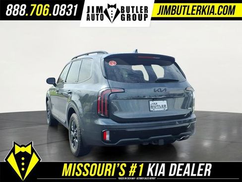 Used 2024 Kia Telluride SX Prestige X-Pro image 5