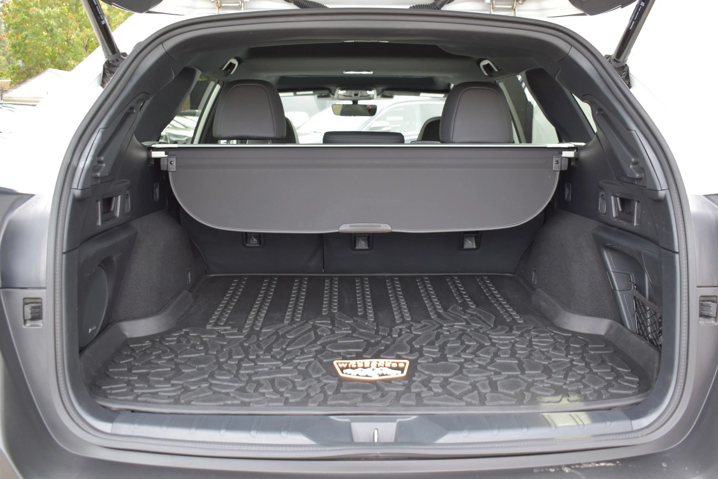 Used 2024 Subaru Outback Wilderness AWD/4WD image 28