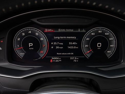 Used 2019 Audi A6 3.0T Premium Plus w/ Premium Plus Package image 30