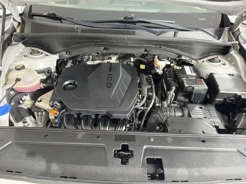 Used 2021 Hyundai Santa Fe SEL FWD image 24