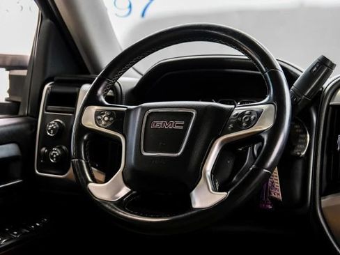 Used 2015 GMC Sierra 1500 SLE w/ Texas SLE Value Package AWD/4WD image 21