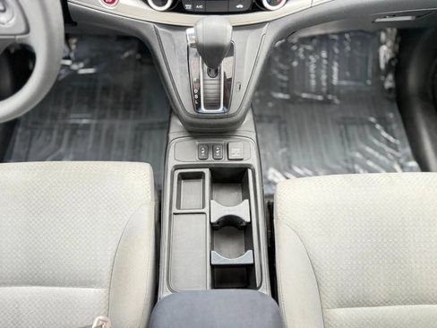 Used 2016 Honda CR-V EX image 25