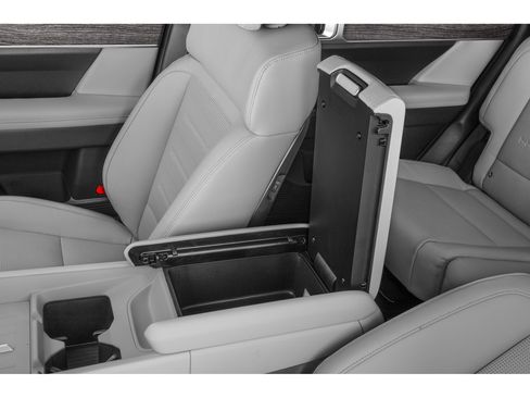 New 2026 Hyundai Santa Fe Limited FWD image 51