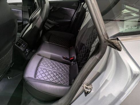 Used 2019 Audi S5 Premium Plus w/ Premium Plus image 19