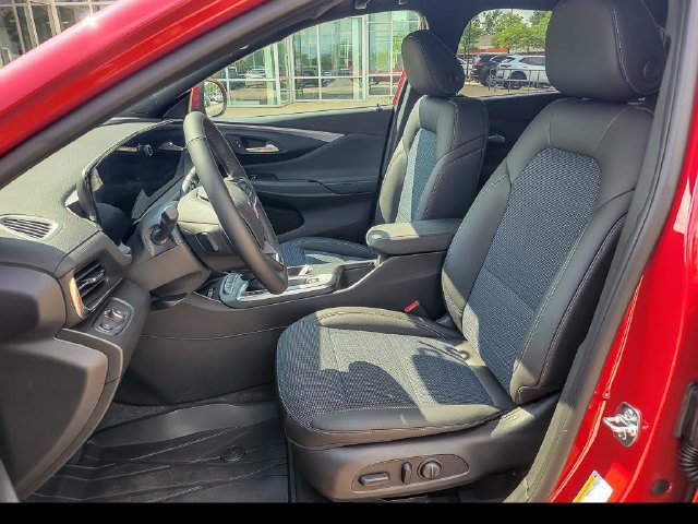 New 2026 Buick Envista Sport Touring w/ Convenience I Package FWD image 12