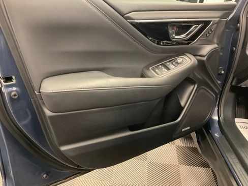 Used 2023 Subaru Outback Limited w/ Popular Package #2 AWD/4WD image 15