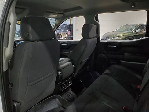 Used 2021 Chevrolet Silverado 1500 LT w/ Safety Package AWD/4WD image 23