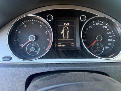 Used 2012 Volkswagen CC R-Line image 15