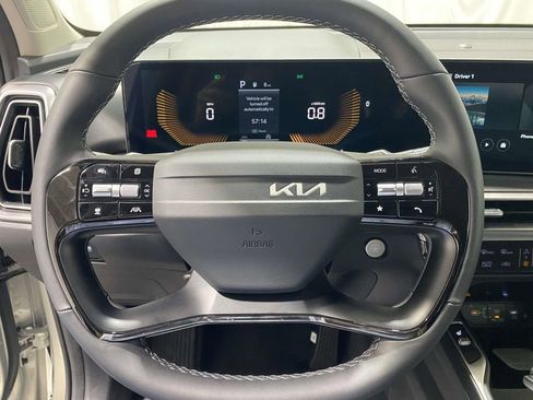 New 2026 Kia Sorento S image 20