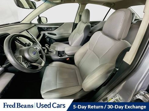 Used 2022 Subaru Legacy Premium AWD/4WD image 27